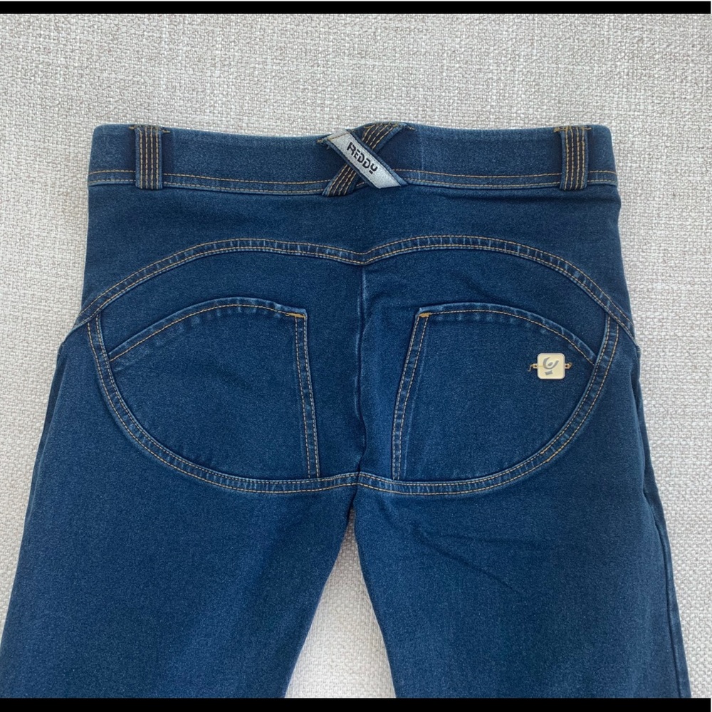 Freddy Bell Bottom Flare